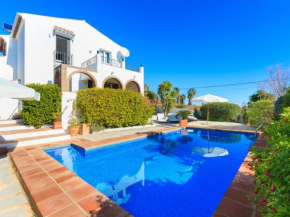 Villa Las Granadillas by Interhome